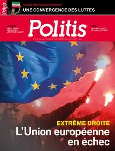Politis - 6 Octobre 2022