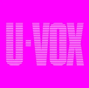 Ultravox - U-VOX (1986) [2CD] {2009 Chrysalis Remastered Definitive Edition} (ft. Midge Ure)