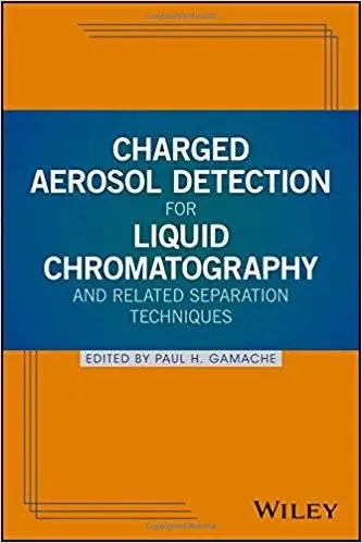 Charged Aerosol Detection for Liquid Chromatography and Related Separation Techniques