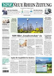 NRZ Neue Rhein Zeitung Emmerich/Issel - 27. März 2019