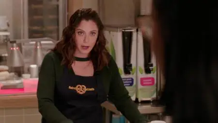 Crazy Ex-Girlfriend S04E08