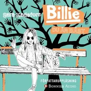 «Billie. Du är bäst» by Sara Kadefors
