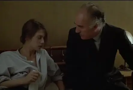 La fille prodigue / The Prodigal Daughter (1981)
