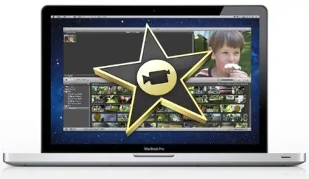 Apple iMovie v10.0.4 Multilingual MacOSX