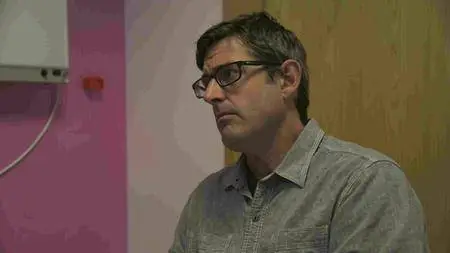 BBC - Louis Theroux: Drinking to Oblivion (2016)