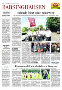 Barsinghausen/Wennigsen - 24. Juni 2019