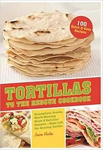 Tortillas to the Rescue: [Repost]