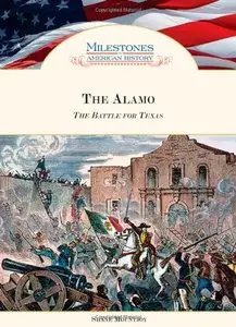 The Alamo: The Battle for Texas (repost)