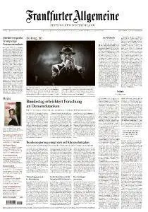 Frankfurter Allgemeine Zeitung - 12 November 2016