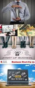 Photos - Business Start-Up 33