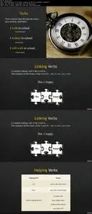 English Grammar Basics: Grammar and Correct Usage of English