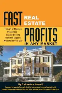 Fast Real Estate Profits in Any Market (Repost)