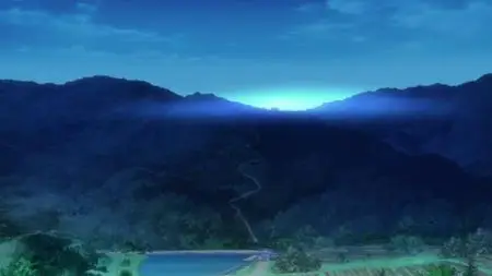 Ryo-Ohki 1992 S5OAV3 VOSTFR