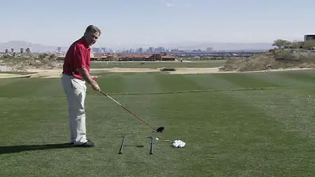 Swing Machine Golf
