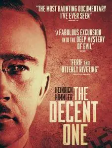 BBC Storyville - Himmler: The Decent One (2015)
