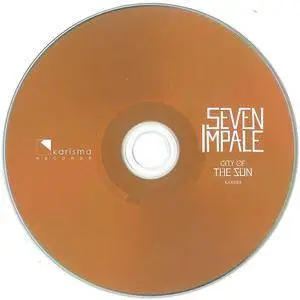 Seven Impale - City of the Sun (2014)