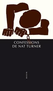 Michaël Roy, "Confessions de Nat Turner"
