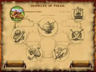 Cradle Of Persia v0.97.216 