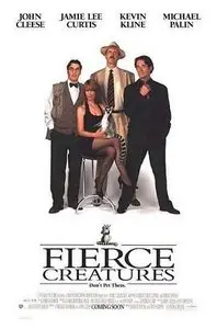 Fierce Creatures (1997) [Re-UP]