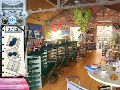 Hostile Makeover (UB FULL)