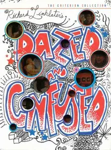 Dazed and Confused (1993) (The Criterion Collection) [2 DVD9s]