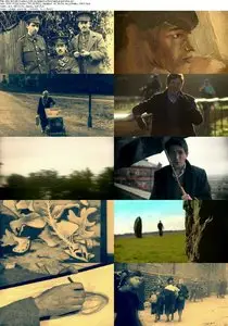 BBC - British Masters, all parts (2011)