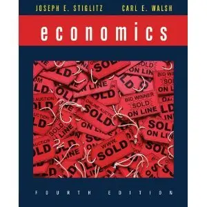 Economics, 4th Edition (repost)