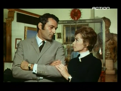 Only the Cool (1970)