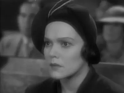 Hat, Coat, and Glove (1934)