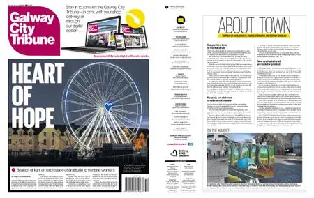 Galway City Tribune – April 03, 2020