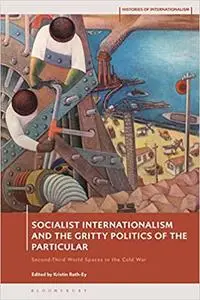 Socialist Internationalism and the Gritty Politics of the Particular: Second-Third World Spaces in the Cold War