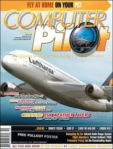 Computer Pilot - December 2008