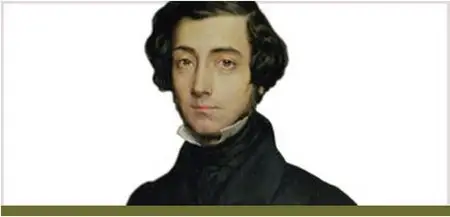 Tocqueville and the American Experiment (Audiobook) 