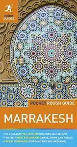 Pocket Rough Guide Marrakesh (Rough Guide to...) (Repost)