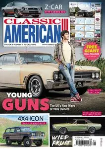 Classic American - May 2019