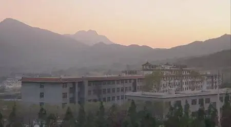 Extreme Pilgrim Episode ONE - Shaolin Monastery