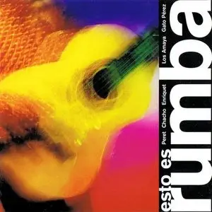 V.A. – Esto es rumba (1992)
