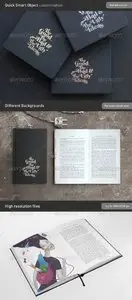 GraphicRiver Bifold Brochure | Volume 6