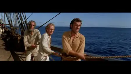 Mutiny on the Bounty (1962) [Special Edition]