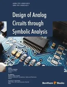 Design of Analog Circuits through Symbolic Analysis