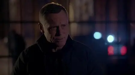 Chicago P.D. S06E19