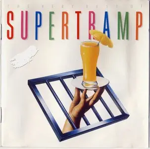 Supertramp - The Very Best of Supertramp