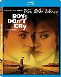 Boys Don't Cry (1999)