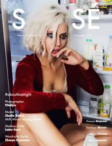 Salysé - Volume 4 Number 104 - November 2018