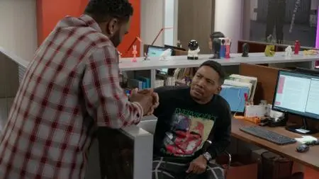 black-ish S05E17