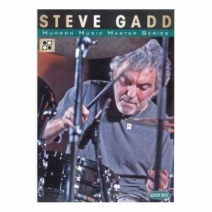 Steve Gadd Master Series (2006) [Repost]