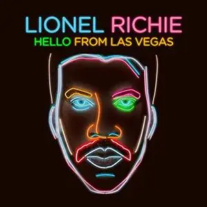 Lionel Richie - Hello From Las Vegas (Deluxe) (2019)