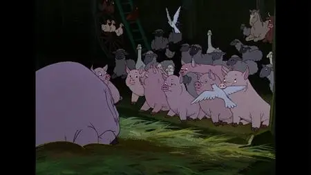 Animal Farm (1954)