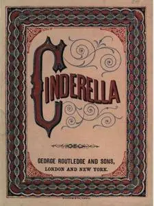 Cinderella illustrated by Edward Dalziel