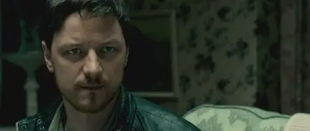 Welcome To The Punch (2013)